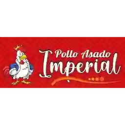 Pollo Asado Imperial Cl. 14D a Domicilio