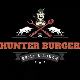 Hunter Burger a Domicilio