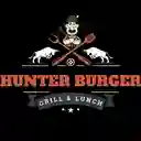 Hunter Burger - Guayacanes Del Norte