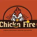 Chickn Fire Delivery