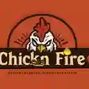 Chickn Fire Delivery