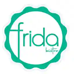 Frida Bistro- a Domicilio