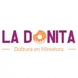 La Donita los Cámbulos  a Domicilio