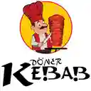 Döner Kebab - Dosquebradas