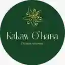 Kakaw O'hana - Jardines