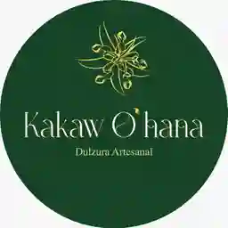 Kakaw O'hana a Domicilio