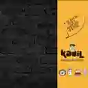 Kabil Arepas & Wraps