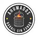 Barril sin Fondo Med - La Candelaria