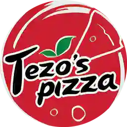 Tezos Pizza a Domicilio