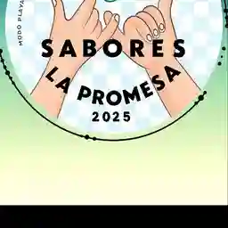 Sabores la Promesa a Domicilio