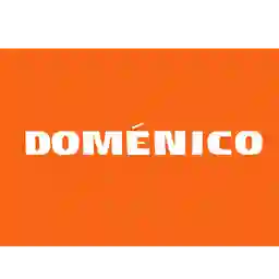 Domenico  a Domicilio