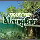 Cevicheria Manglar - Comuna 17