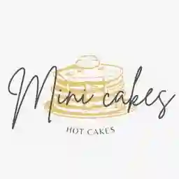 Mini Cakes Cl. 22 a Domicilio