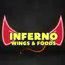 Inferno Wings And Food