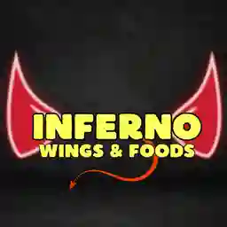 Inferno Wings And Food a Domicilio