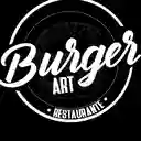 Burger Art restaurante - Bello Horizonte
