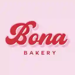 Bona Bakery a Domicilio