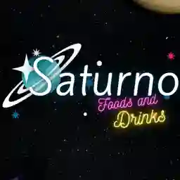 Saturno Foods And Drinks  a Domicilio