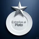 Estrellas Al Plato
