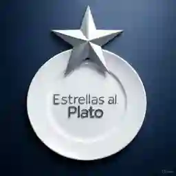 Estrellas Al Plato a Domicilio