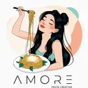 Amore Pasta Creativa