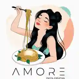Amore - Pasta Creativa a Domicilio