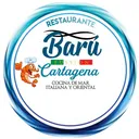 Restaurante Cartagena Express