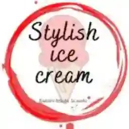 Stylish Ice Cream Bello Caba  a Domicilio