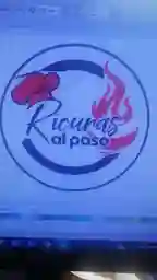 Ricuras Al Paso a Domicilio