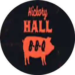 Hickory Hall Bbq - Corocito a Domicilio
