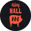 Hickory Hall Bbq. - Pereira
