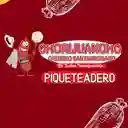 Piqueteadero Chorijuancho - Almte. Colón