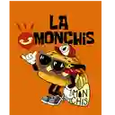 La Monchis - Suba