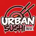 Urban Sushi Roll - Kennedy