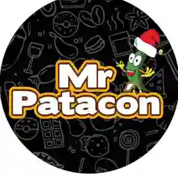 Mr Patacon Cucuta a Domicilio