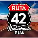 Restaurante Bar Ruta 42 - Fray Luis Amigo