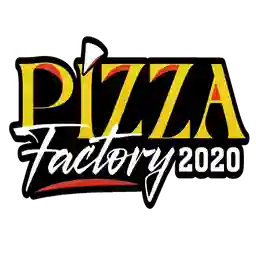 Pizza Factory 2020 a Domicilio