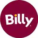 Billy - Valledupar