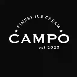 Campo Finest Ice Cream a Domicilio
