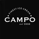 Campo Finest Ice Cream a Domicilio