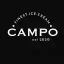 Campo - Finest Ice Cream - Riomar
