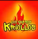 Los Perros Kriollos