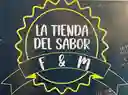 La Tienda Del Sabor F y M Zona Centro - La Candelaria