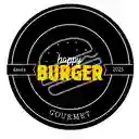 Happy Burguer Gourmet - Suba