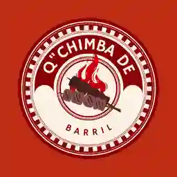 Q Chimba Parce Al Barril a Domicilio