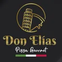 Don Elias Pizza Gourmet Mtr