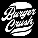 Burger Crush - Los Mártires