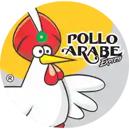 Pollo Arabe Atalaya  a Domicilio