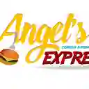 Angels express - Comuna 6 Caney