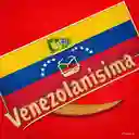 Venezolanisimoo